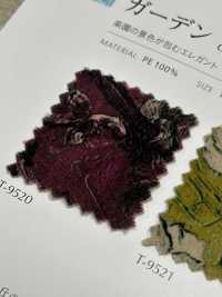 GARDEN 정원[원단] 신코(SHINKO Co., Ltd.) 서브 사진