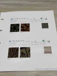 IMPRESSIONS 인상[원단] 신코(SHINKO Co., Ltd.) 서브 사진