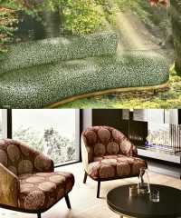 PRESTAGERA 명성[원단] 신코(SHINKO Co., Ltd.) 서브 사진