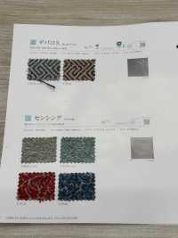 DEPARTCOCI 백화점 화장품[원단] 신코(SHINKO Co., Ltd.) 서브 사진