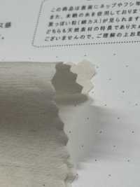 STL-9213 리넨 타자기 천[원단] 쿠와무라 섬유(KUWAMURA) 서브 사진