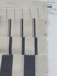 STL-9213 리넨 타자기 천[원단] 쿠와무라 섬유(KUWAMURA) 서브 사진