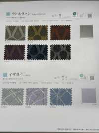 IZAYOI 이자요이[원단] 신코(SHINKO Co., Ltd.) 서브 사진