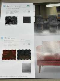 KOKORO 마음[원단] 신코(SHINKO Co., Ltd.) 서브 사진