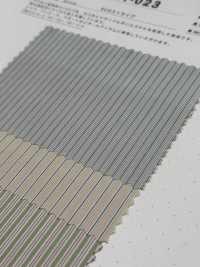 SBT-023 에코 스트라이프[원단] 쿠와무라 섬유(KUWAMURA) 서브 사진