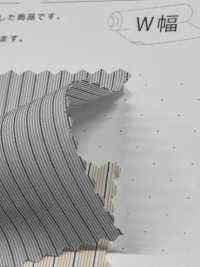 SBT-023 에코 스트라이프[원단] 쿠와무라 섬유(KUWAMURA) 서브 사진