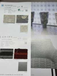 BAYSIDE 베이사이드[원단] 신코(SHINKO Co., Ltd.) 서브 사진