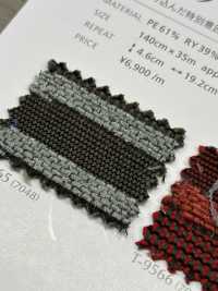 EXODUS 이동[원단] 신코(SHINKO Co., Ltd.) 서브 사진