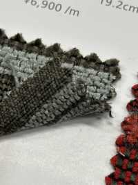 EXODUS 이동[원단] 신코(SHINKO Co., Ltd.) 서브 사진