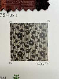 JULIETTE 줄리[원단] 신코(SHINKO Co., Ltd.) 서브 사진