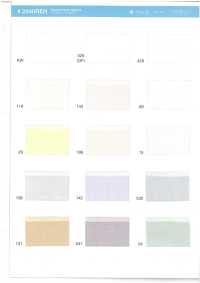 2440REH 재활용 팔레트 오간자[원단] Suncorona Oda 서브 사진