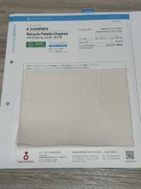 2440REH 재활용 팔레트 오간자[원단] Suncorona Oda 서브 사진