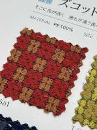 ZUCCOTTO 주콧[원단] 신코(SHINKO Co., Ltd.) 서브 사진