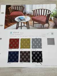 ZUCCOTTO 주콧[원단] 신코(SHINKO Co., Ltd.) 서브 사진