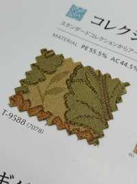 COLLECTION10 컬렉션 #10[원단] 신코(SHINKO Co., Ltd.) 서브 사진