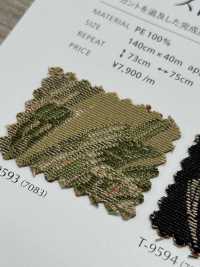 FIRST 첫 번째[원단] 신코(SHINKO Co., Ltd.) 서브 사진