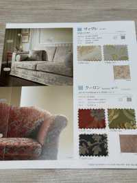 VIVERE 비브르[원단] 신코(SHINKO Co., Ltd.) 서브 사진