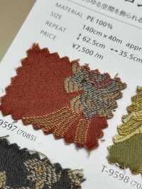 KOWLOON 쿨롱[원단] 신코(SHINKO Co., Ltd.) 서브 사진