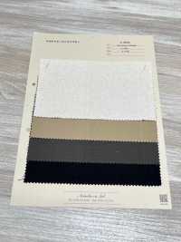 A-8052 멀티 도비 스트라이프 치노[원단] ARINOBE CO., LTD. 서브 사진