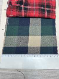 INDIA-2113 코튼 트윌[원단] ARINOBE CO., LTD. 서브 사진