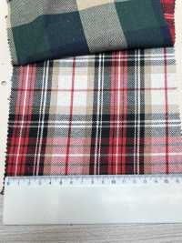 INDIA-2113 코튼 트윌[원단] ARINOBE CO., LTD. 서브 사진