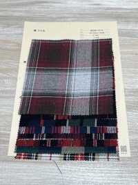 INDIA-2113 코튼 트윌[원단] ARINOBE CO., LTD. 서브 사진