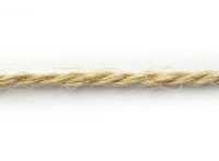 KTY01-B 케프나 트위스트 원사 스트링 1.8mm[리본 / 테이프 / 코드] Cordon 서브 사진