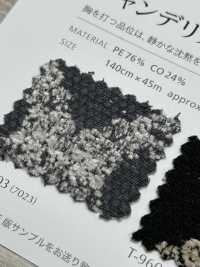 CHANDELICA 샹델리카[원단] 신코(SHINKO Co., Ltd.) 서브 사진