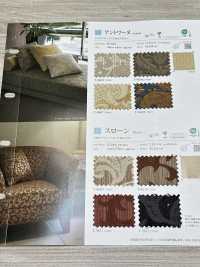 ANTOINE 앙투안[원단] 신코(SHINKO Co., Ltd.) 서브 사진