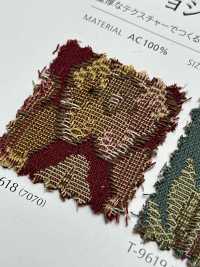 JOSHUA 조사이아[원단] 신코(SHINKO Co., Ltd.) 서브 사진