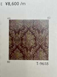 JOSHUA 조사이아[원단] 신코(SHINKO Co., Ltd.) 서브 사진