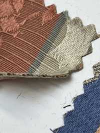 TRILOGY 삼부작[원단] 신코(SHINKO Co., Ltd.) 서브 사진