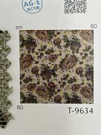 ORGEL 오르골[원단] 신코(SHINKO Co., Ltd.) 서브 사진