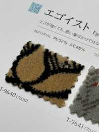 EGOIST 이기주의자[원단] 신코(SHINKO Co., Ltd.) 서브 사진