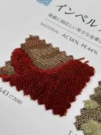 IMPREIA 임페루아[원단] 신코(SHINKO Co., Ltd.) 서브 사진