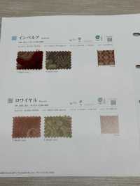 IMPREIA 임페루아[원단] 신코(SHINKO Co., Ltd.) 서브 사진