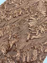 41341 폴드 컷 헤링본 자카드[원단] SUNWELL 서브 사진