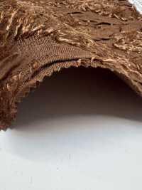 41341 폴드 컷 헤링본 자카드[원단] SUNWELL 서브 사진