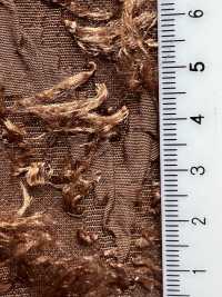 41341 폴드 컷 헤링본 자카드[원단] SUNWELL 서브 사진