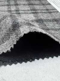 76006 HAMMOU RE 울 폴리에스터 에타민 체크[원단] SUNWELL 서브 사진