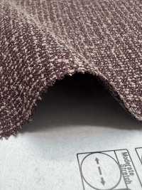 43503 LANATEC® ECO 부클 트위드[원단] SUNWELL 서브 사진