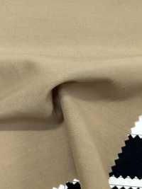 RN5069 후쿠이 큐플라 코튼 태피터 플랫 에어 인[원단] KOYAMA 서브 사진