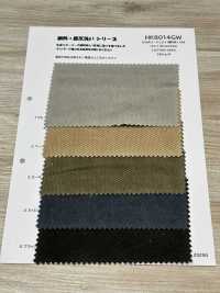 HK8014GW 대각선 코듀로이, 안료 염색 + OW[원단] KOYAMA 서브 사진