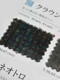 CRWON 왕관[원단] 신코(SHINKO Co., Ltd.) 서브 사진