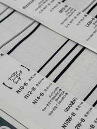 N10-B 1mm 수하물 태그 끈[리본 / 테이프 / 코드] Cordon 서브 사진