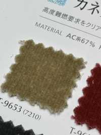 KANEKARONⅢ 카네칼론 3번[원단] 신코(SHINKO Co., Ltd.) 서브 사진