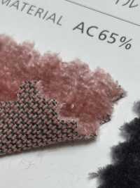 THEMOCQUETTE 모켓[원단] 신코(SHINKO Co., Ltd.) 서브 사진