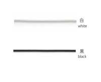 66ナイロンマツバ-B 마츠바 코드 시리즈, 심 포함, 0.85mm 원형 코드[리본 / 테이프 / 코드] Cordon 서브 사진