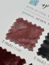 THECHINCHIRA 친칠라[원단] 신코(SHINKO Co., Ltd.) 서브 사진