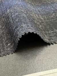 1022562 1/14 RE:NEWOOL® 옴브레 체크[원단] 타키사다 나고야(TAKISADA NAGOYA) 서브 사진